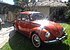 1971 Volkswagen Beetle for sale 101100751